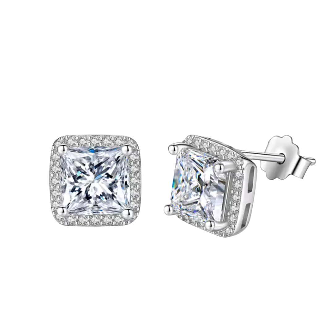 Orecchini “SUMMER” Argento 925