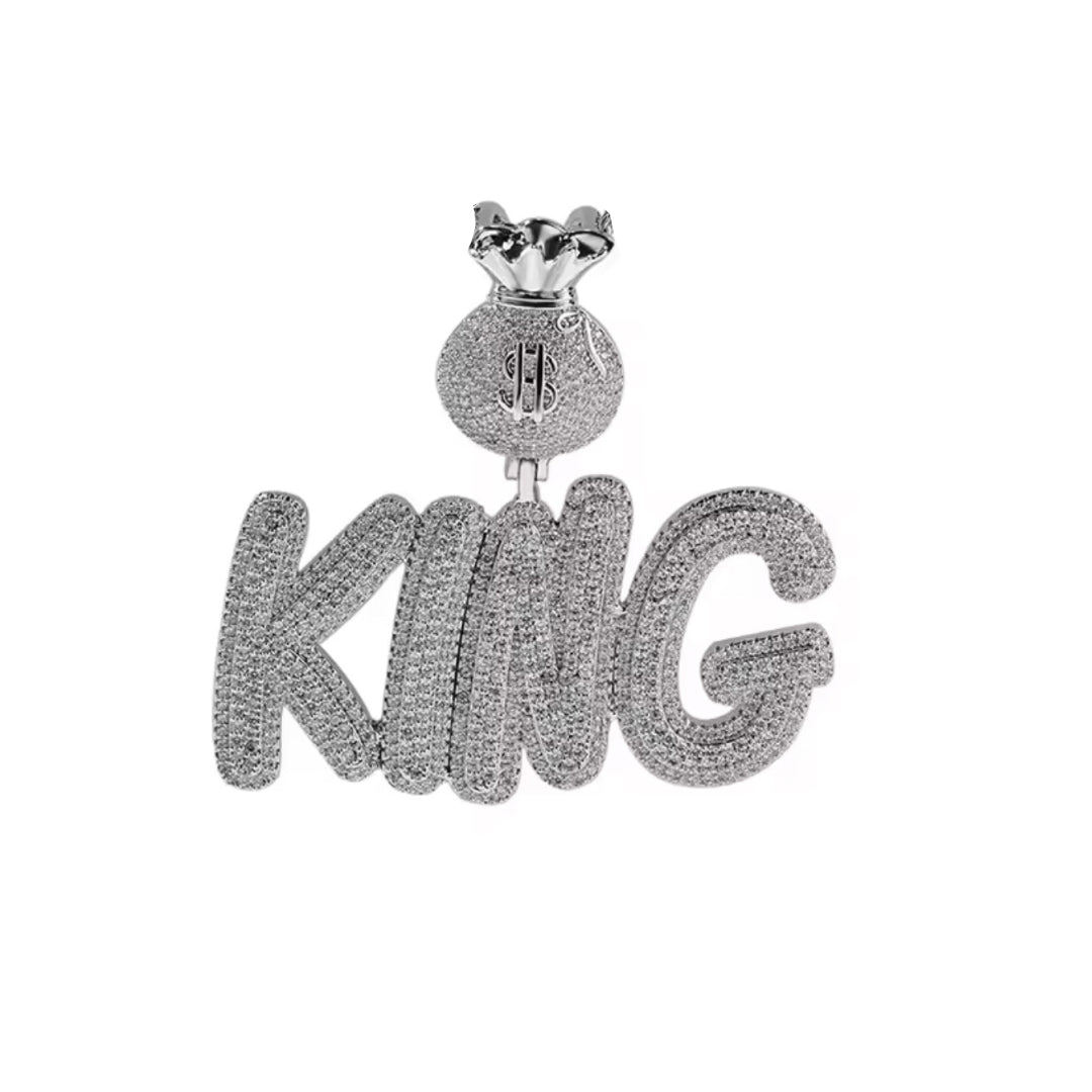 COLGANTE PERSONALIZADO - MODELO "DRIPPY"