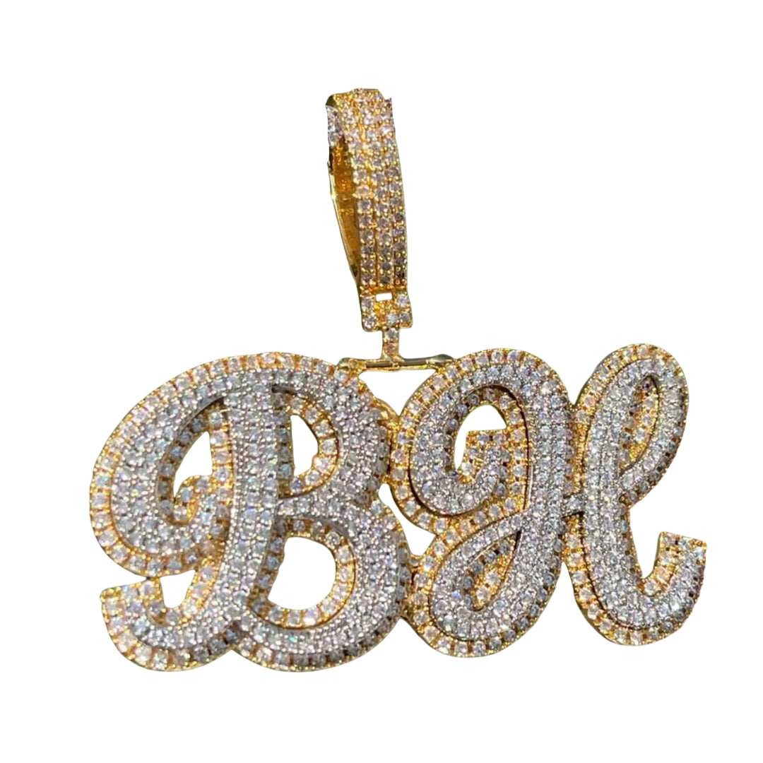COLGANTE PERSONALIZADO MODELO "ICE"