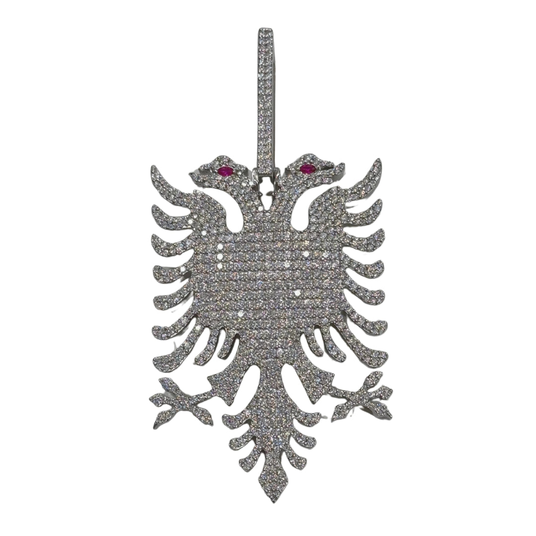 Ciondolo "ALBANIA DRIP"