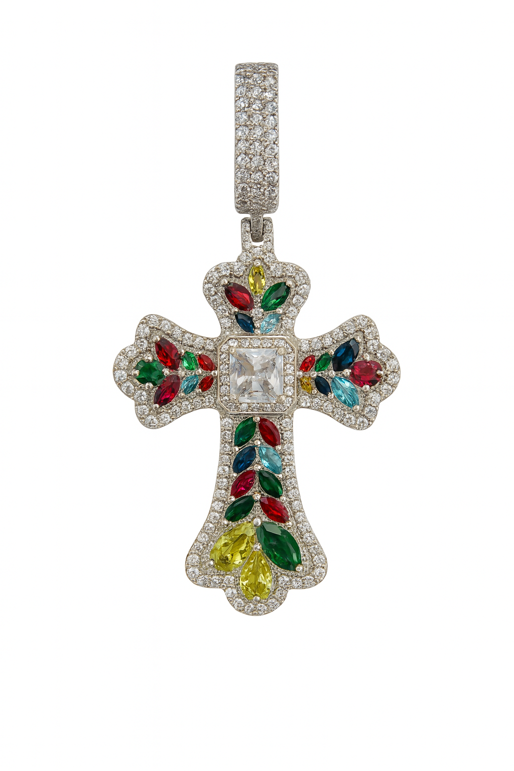 Croce "RAINBOW"