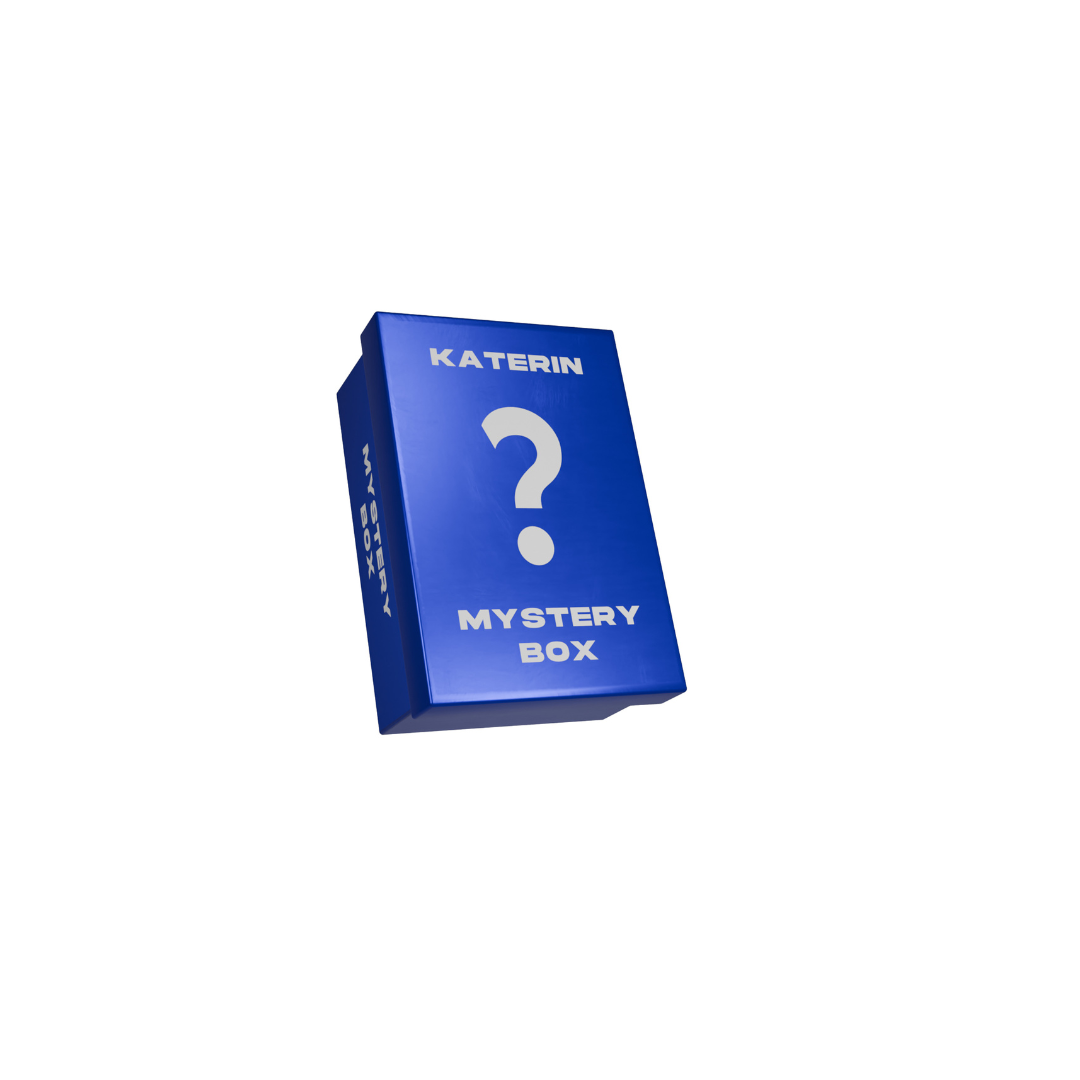 🎁 Mystery Box in regalo (100% off)