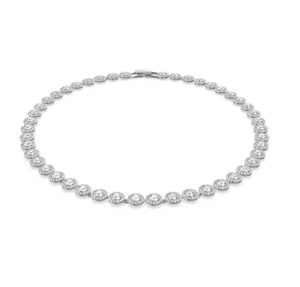 Collar “Bailarina” – Plata