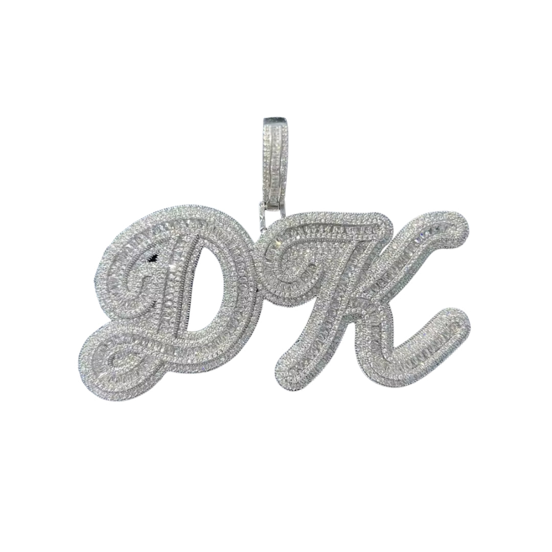 COLGANTE PERSONALIZADO - MODELO "DRIPPY"