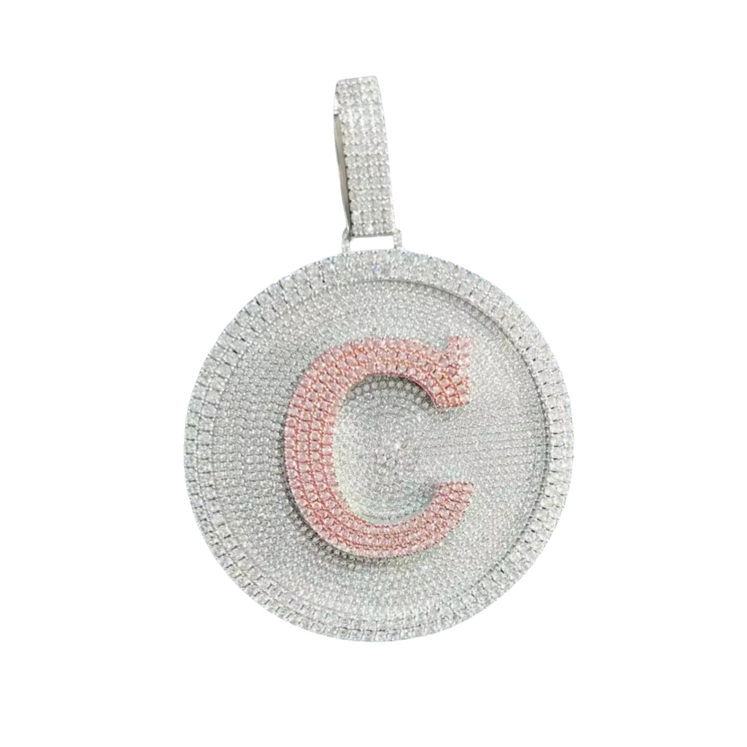 COLGANTE PERSONALIZADO MODELO "POP HUMO"