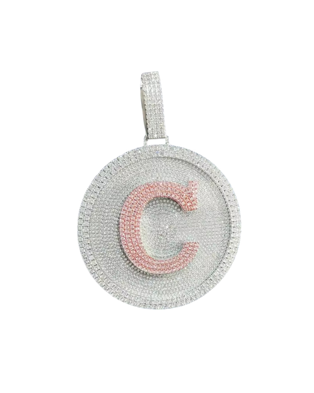 COLGANTE PERSONALIZADO MODELO "POP HUMO"