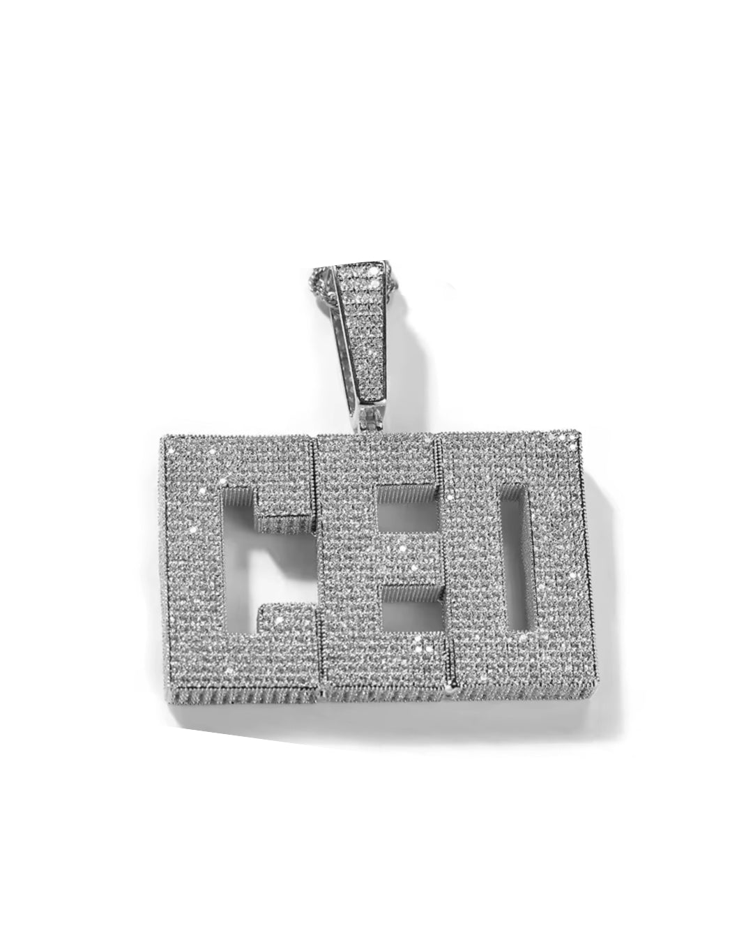 COLGANTE PERSONALIZADO - MODELO "DRIPPY"