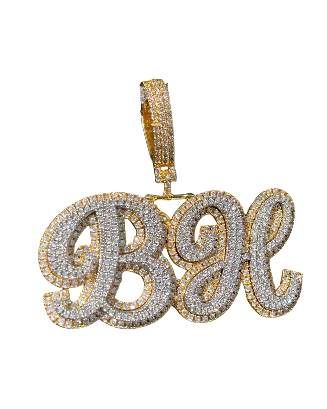 COLGANTE PERSONALIZADO MODELO "ICE"